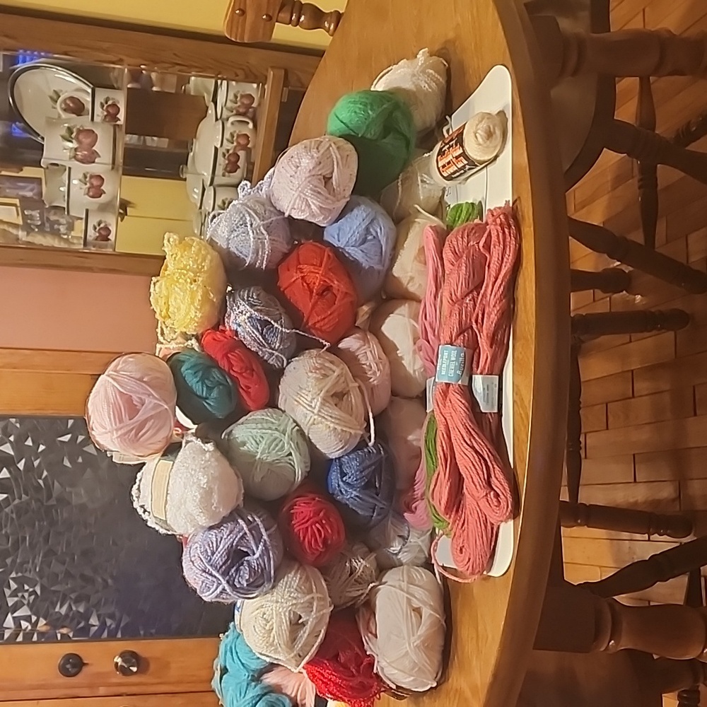 Yarn